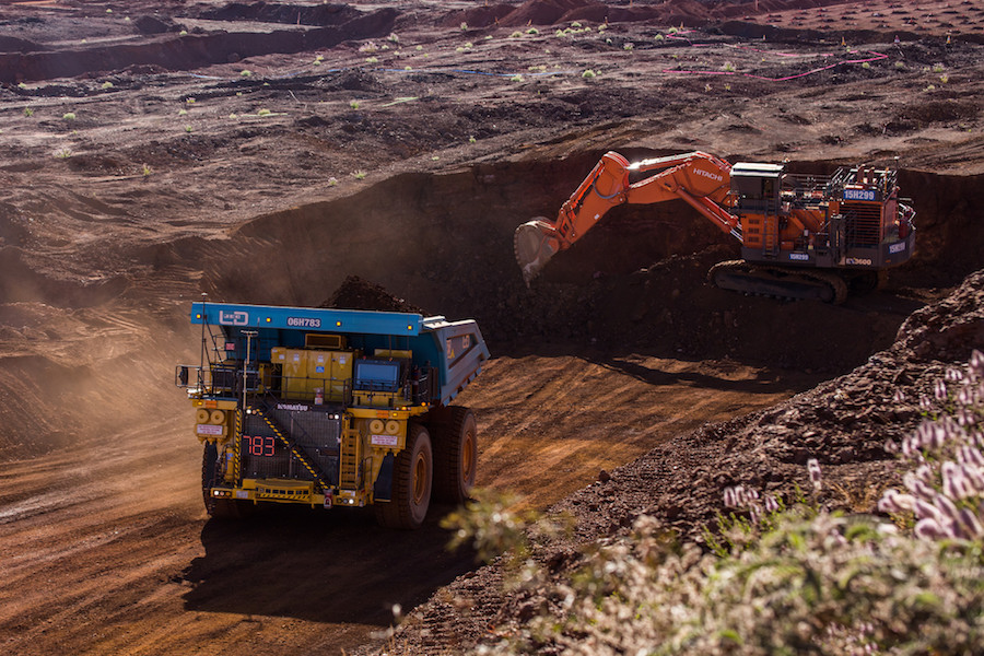 Rio Tinto And The Pilbara: A Dispute Over Environmental Sustainability Rio Tinto And The Pilbara: A Dispute Over Environmental Sustainability