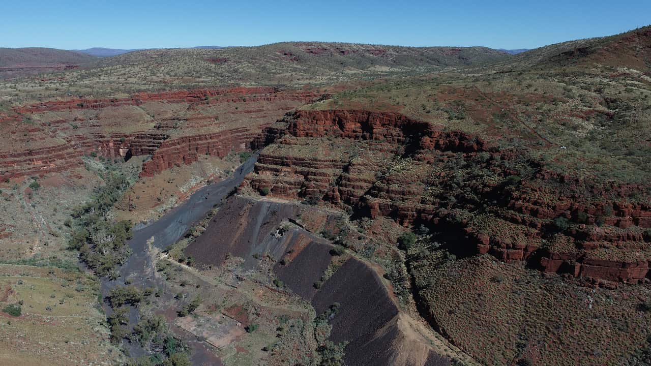 Rio Tinto Counters Claims Of Pilbara Environmental Damage Rio Tinto Counters Claims Of Pilbara Environmental Damage