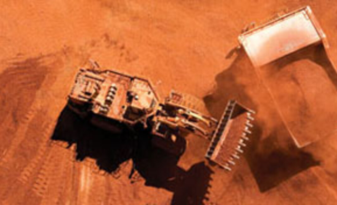 Rio Tinto's Defence Of Pilbara Operations Amidst Environmental Concerns Rio Tinto's Defence Of Pilbara Operations Amidst Environmental Concerns