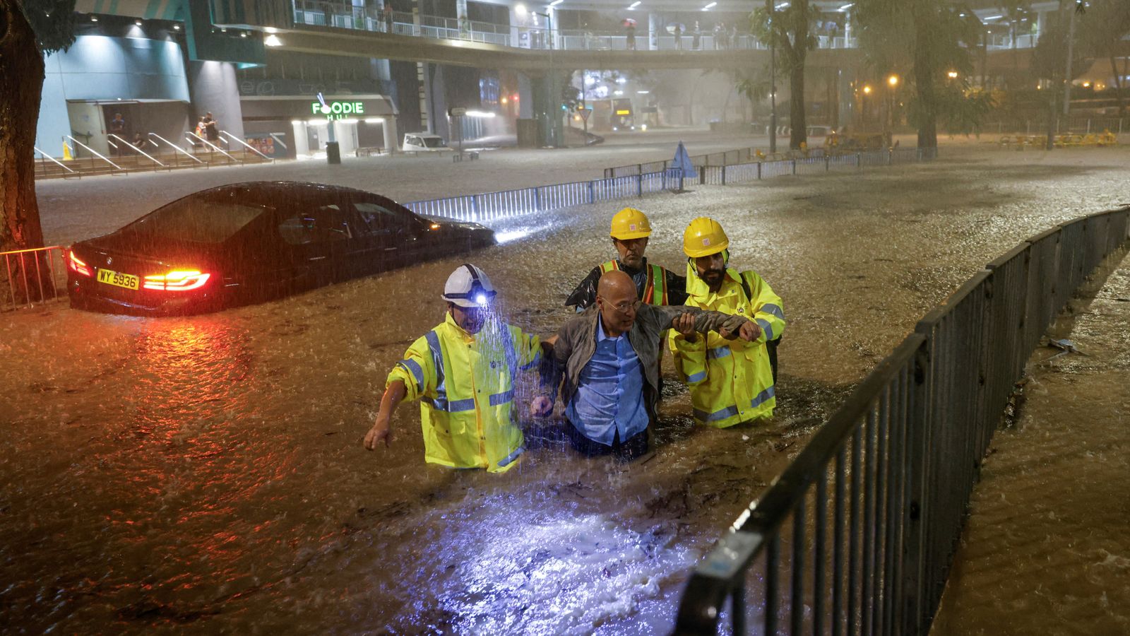 Rising COVID-19 Cases In Hong Kong And Singapore: A Warning For India? Rising COVID-19 Cases In Hong Kong And Singapore: A Warning For India?