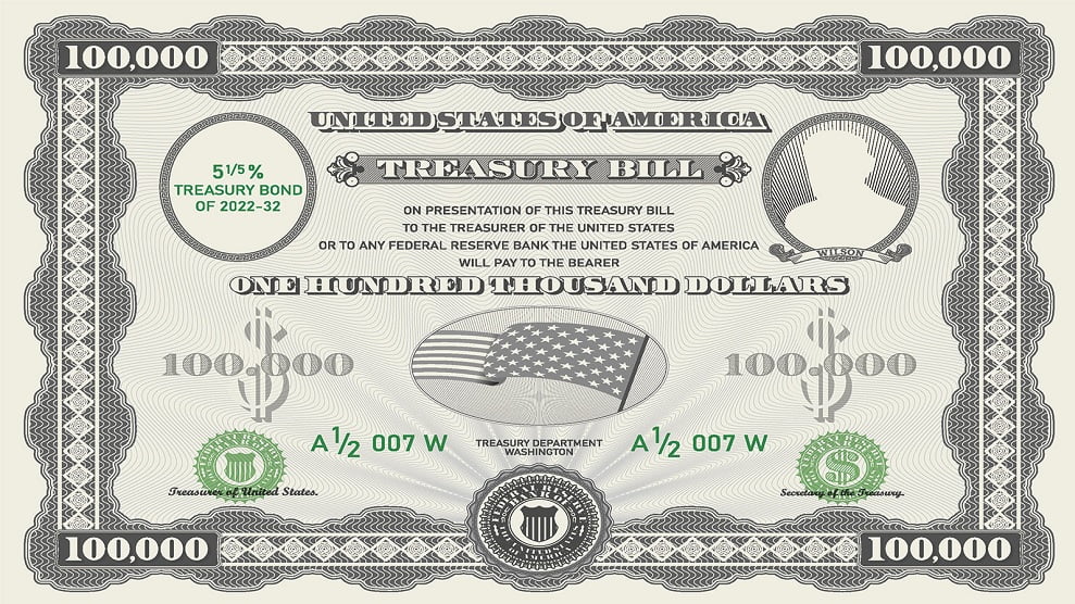 Rising Yields: A Strategic Guide To Selling US Treasury Bonds Rising Yields: A Strategic Guide To Selling US Treasury Bonds