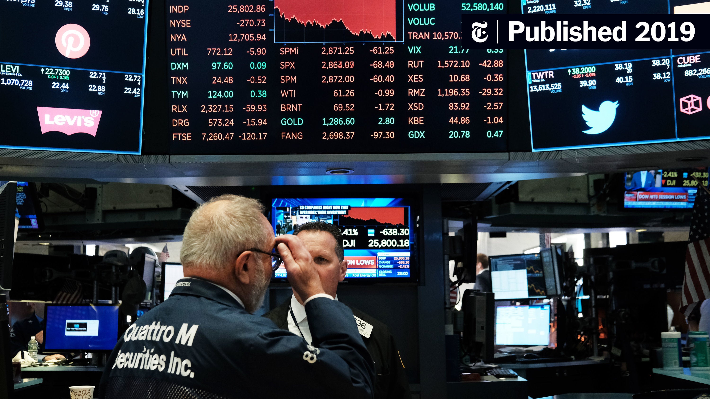 Rising Yields And The Resurgence Of The Rising Yields And The Resurgence Of The