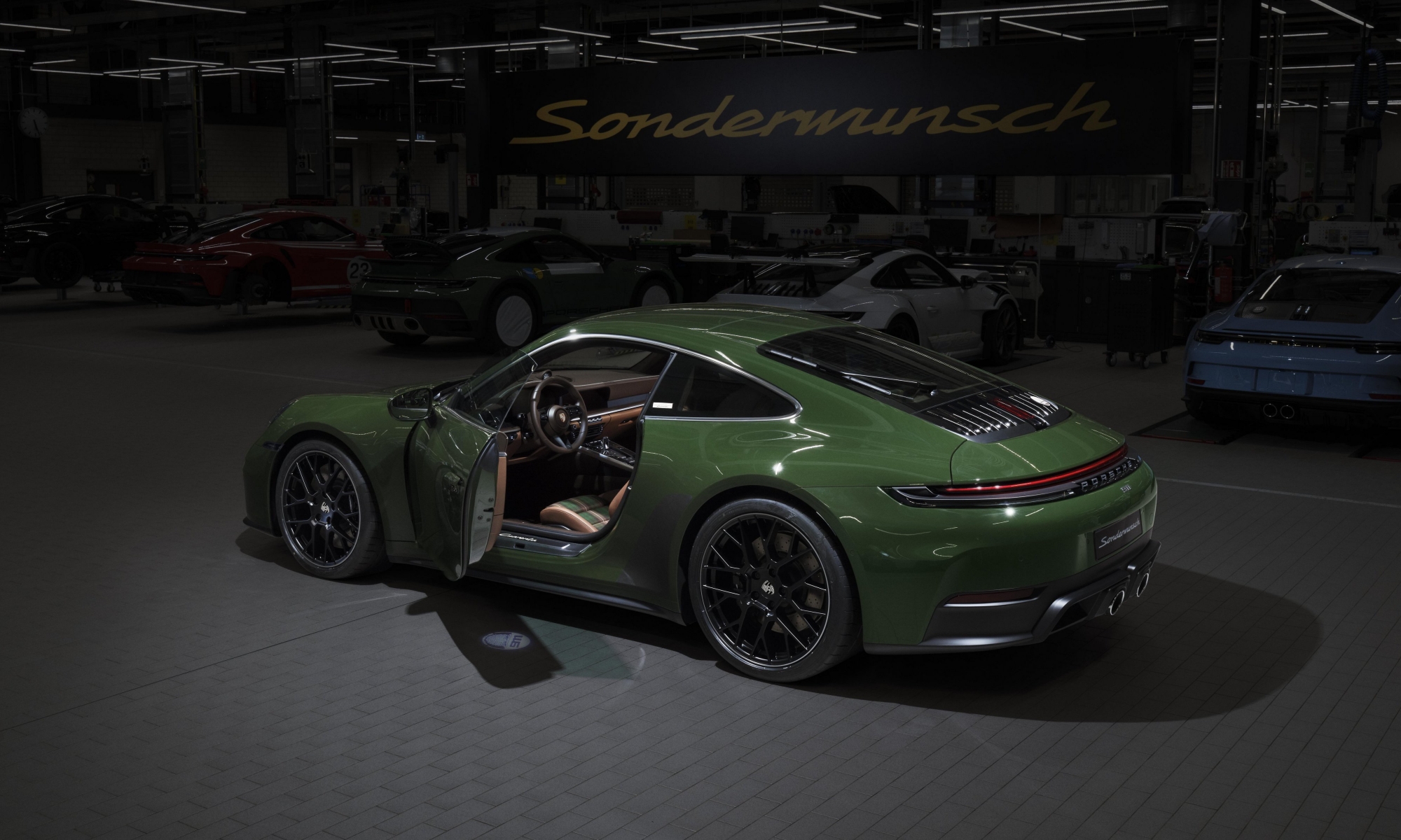 Ritka Porsche 911: Csak Az Extrák 80 Millió Forintba Kerültek Ritka Porsche 911: Csak Az Extrák 80 Millió Forintba Kerültek