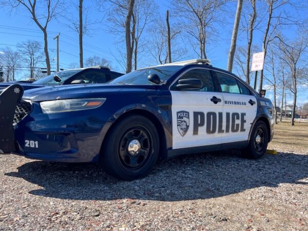 Riverhead Police Department: Blotter For The Week Of February 9, 2025 Riverhead Police Department: Blotter For The Week Of February 9, 2025