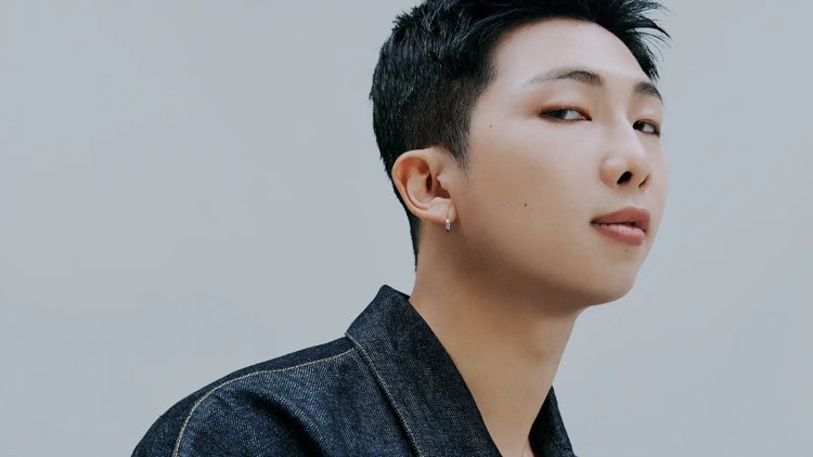 RM BTS: Nominasi AMAs 2025 & Kolaborasi Baru Dengan Tablo RM BTS: Nominasi AMAs 2025 & Kolaborasi Baru Dengan Tablo