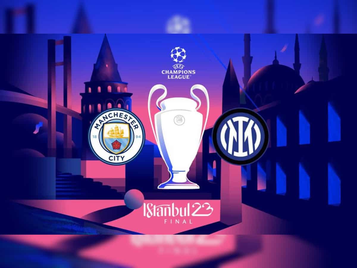 Road To The Final: PSG And Inter Milan's Champions League Journey