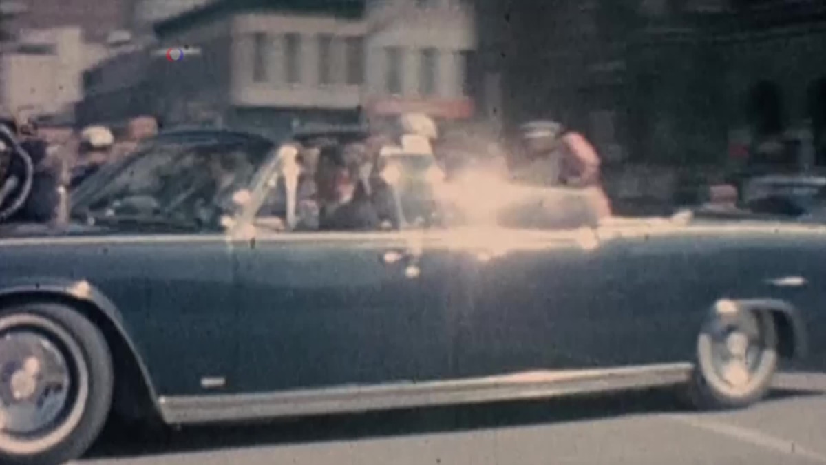 Robert F. Kennedy And MLK Assassination Files: Imminent Release Robert F. Kennedy And MLK Assassination Files: Imminent Release