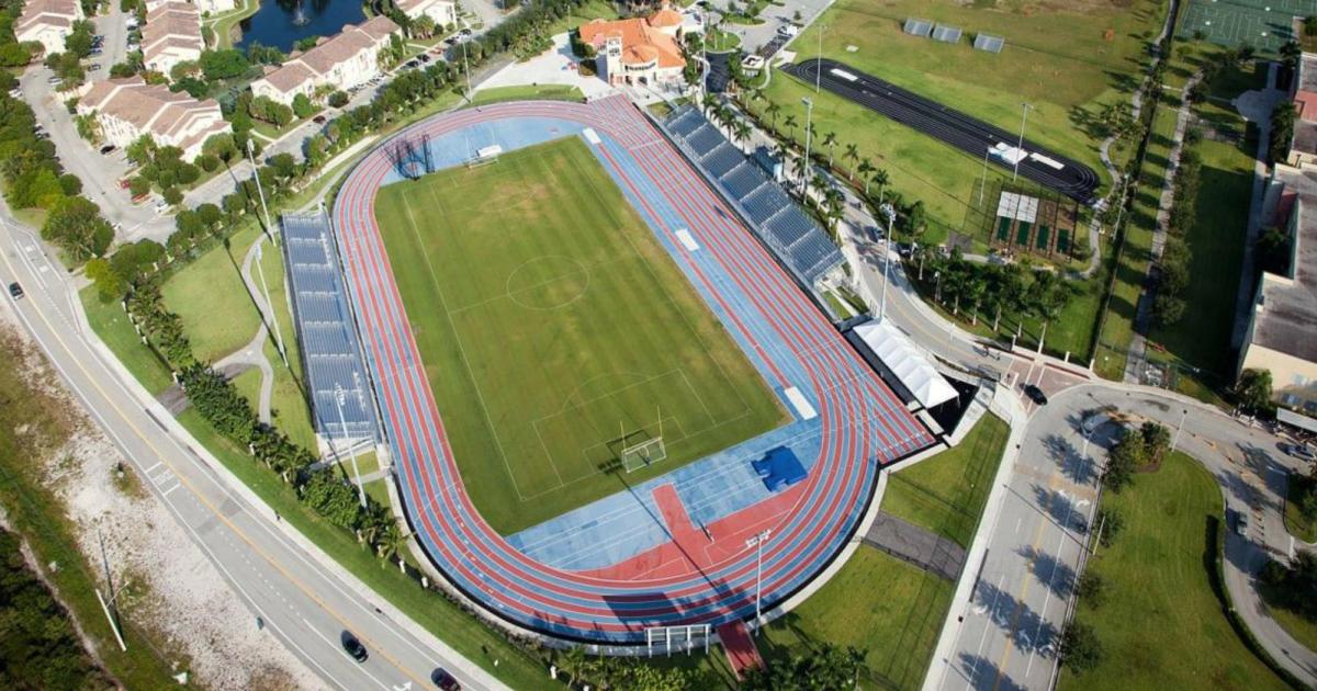 Robert F. Smith Grand Slam Track: Miami Meet Details & Viewing Options Robert F. Smith Grand Slam Track: Miami Meet Details & Viewing Options