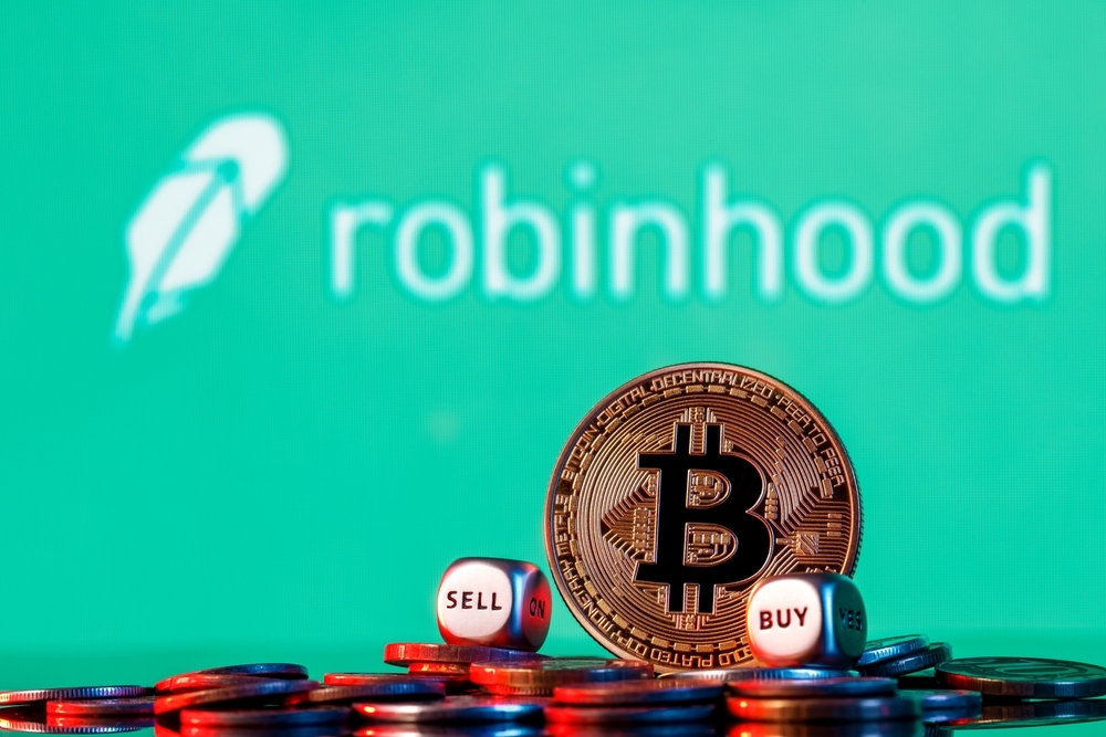 Robinhood Desktop Platform Launches In The UK Robinhood Desktop Platform Launches In The UK