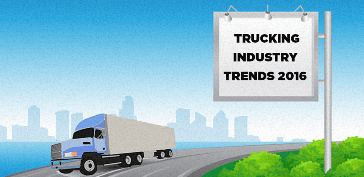Rock 106.1 Big Rig Rock Report 3.12: The Latest In Trucking Industry Trends Rock 106.1 Big Rig Rock Report 3.12: The Latest In Trucking Industry Trends