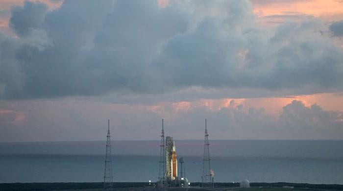 Rocket Launch Cancelled: Blue Origin Reports Subsystem Problem Rocket Launch Cancelled: Blue Origin Reports Subsystem Problem