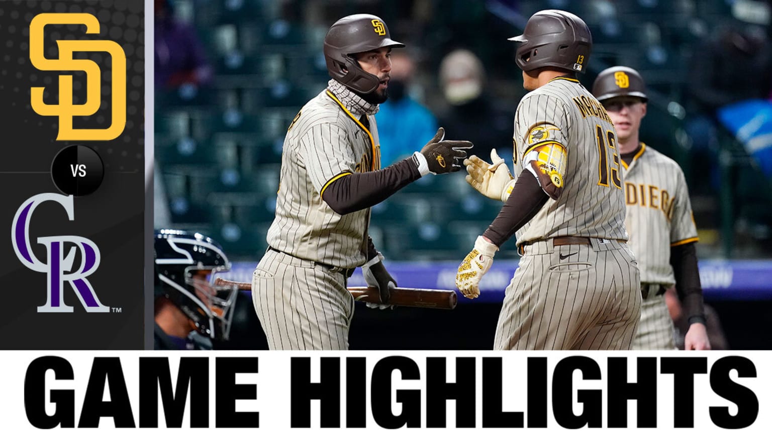Rockies Aim To Snap 7-Game Losing Streak Against Padres Rockies Aim To Snap 7-Game Losing Streak Against Padres