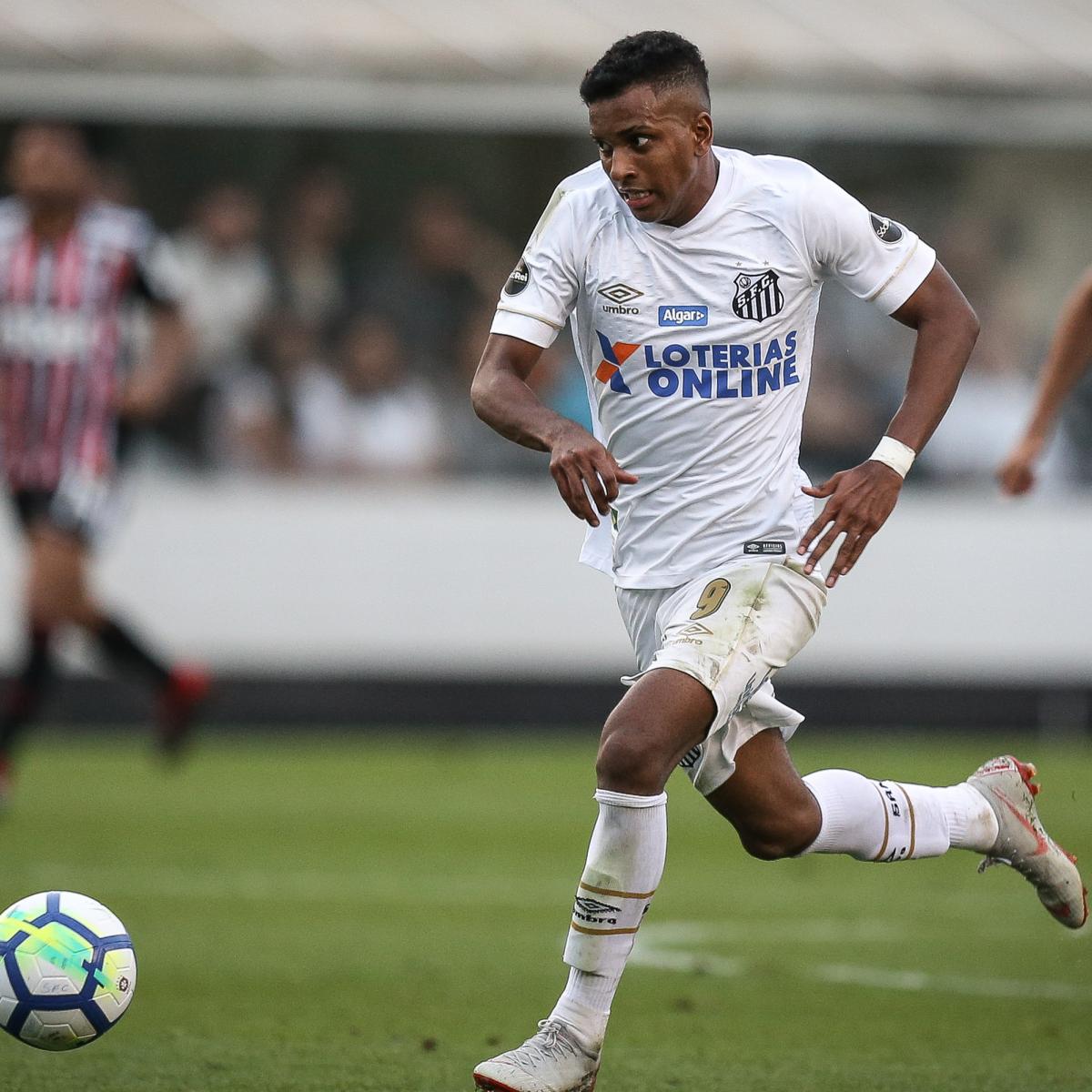 Rodrygo Transfer: Arsenal's Approach To Real Madrid Rodrygo Transfer: Arsenal's Approach To Real Madrid
