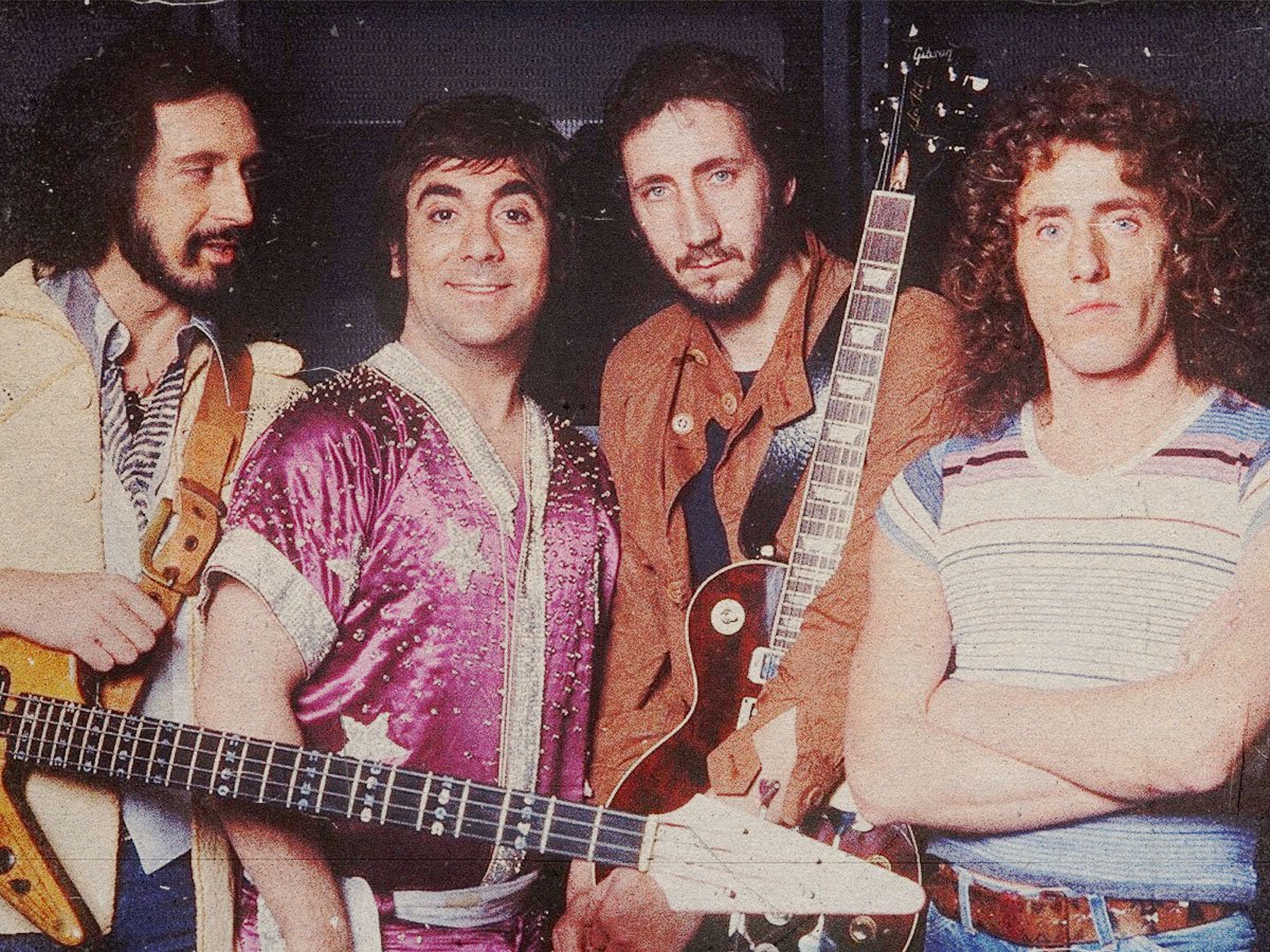 Roger Daltrey And Pete Townshend: A Major Band Rift Revealed Roger Daltrey And Pete Townshend: A Major Band Rift Revealed