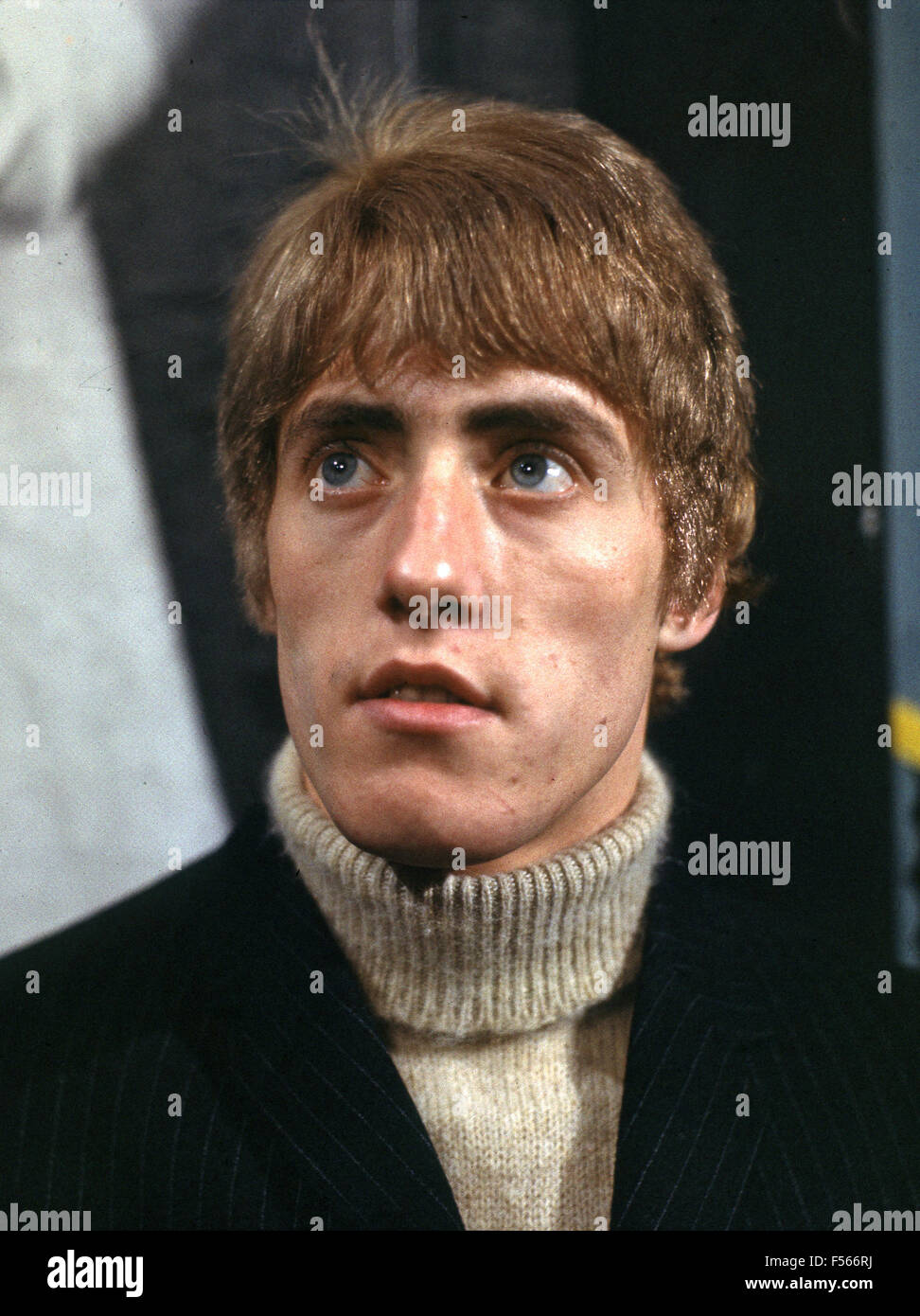 Roger Daltrey's Vision And Hearing: The Who Singer Faces Health Challenges Roger Daltrey's Vision And Hearing: The Who Singer Faces Health Challenges