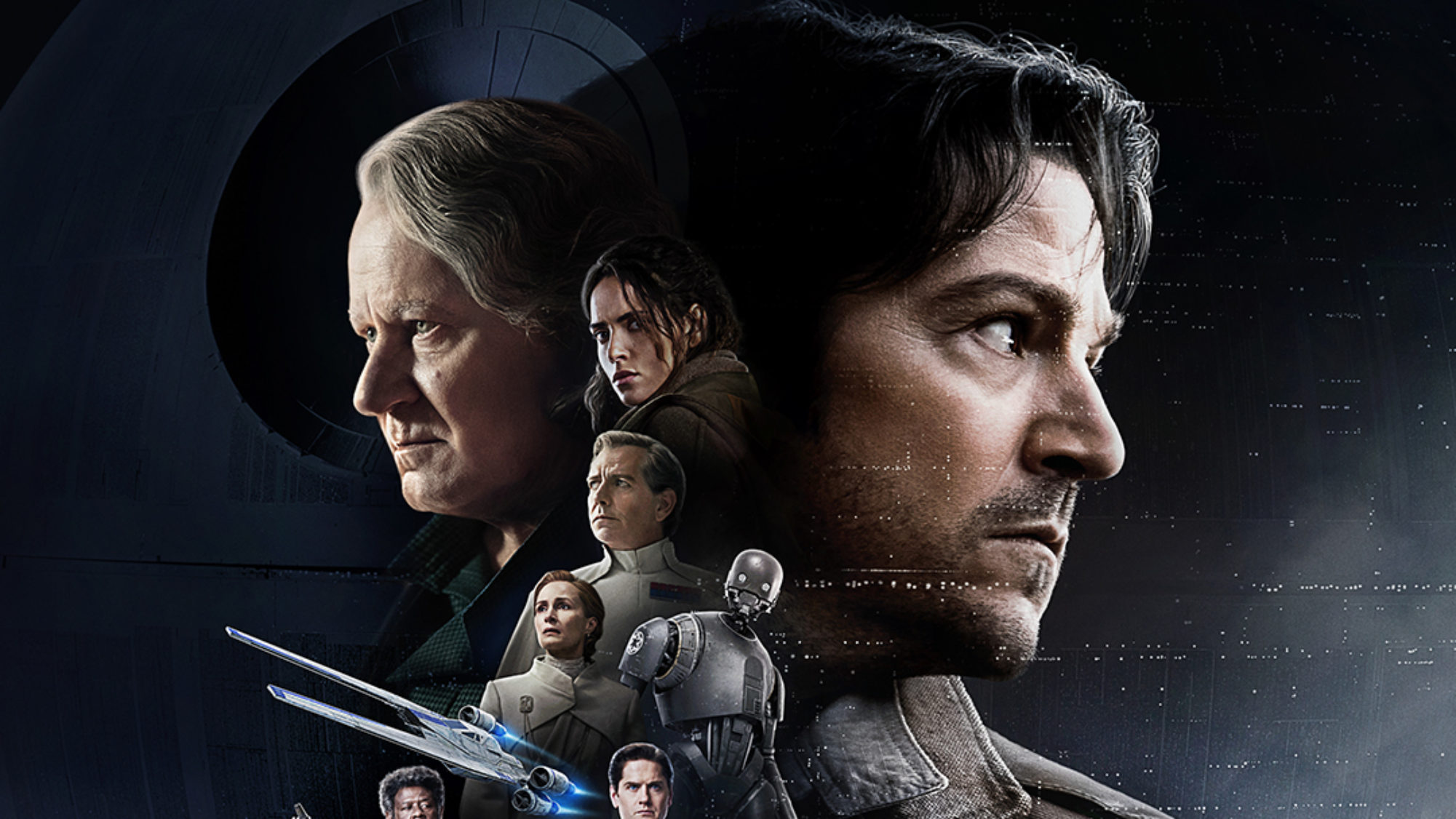 Rogue One Prequel: Andor Cast Offers BTS Glimpse Into The Final Season Rogue One Prequel: Andor Cast Offers BTS Glimpse Into The Final Season