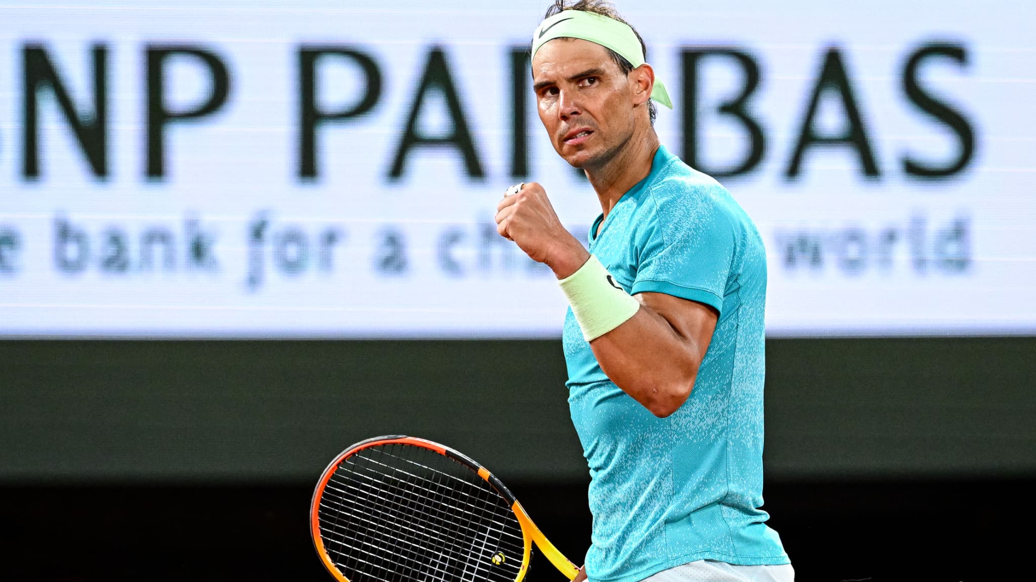 Roland Garros 2024: Nadal's Farewell And Sabalenka's Championship Roland Garros 2024: Nadal's Farewell And Sabalenka's Championship
