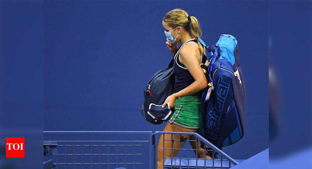 Roland Garros 2024: Nadal's Tearful Exit, Sabalenka's Winning Run Roland Garros 2024: Nadal's Tearful Exit, Sabalenka's Winning Run