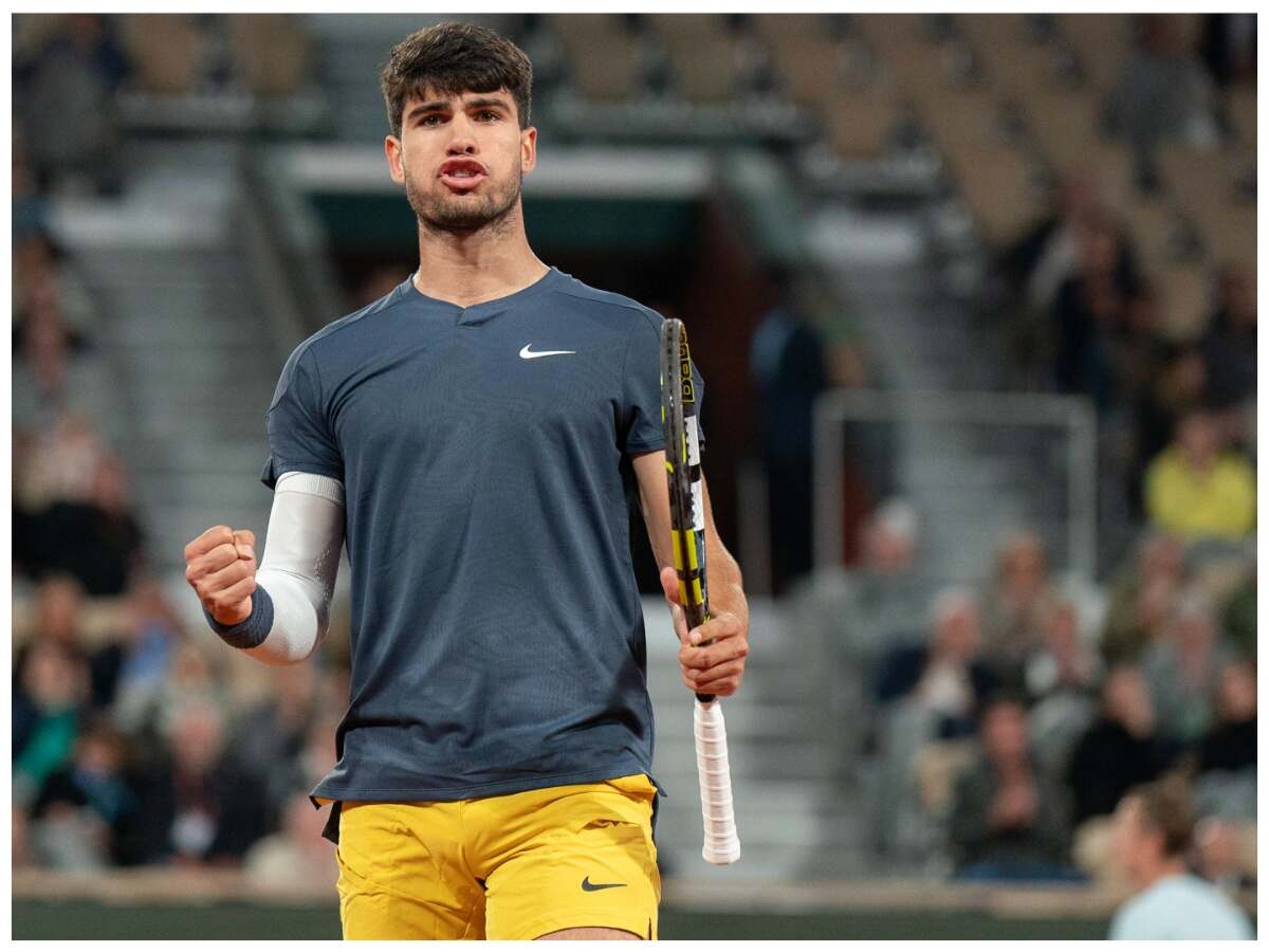 Roland Garros: Alcaraz And Swiatek Secure Opening Round Wins Roland Garros: Alcaraz And Swiatek Secure Opening Round Wins