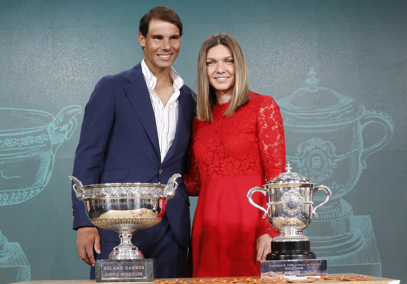 Roland Garros: Beyond The Tennis – The Treatment Of Visiting Players Roland Garros: Beyond The Tennis – The Treatment Of Visiting Players