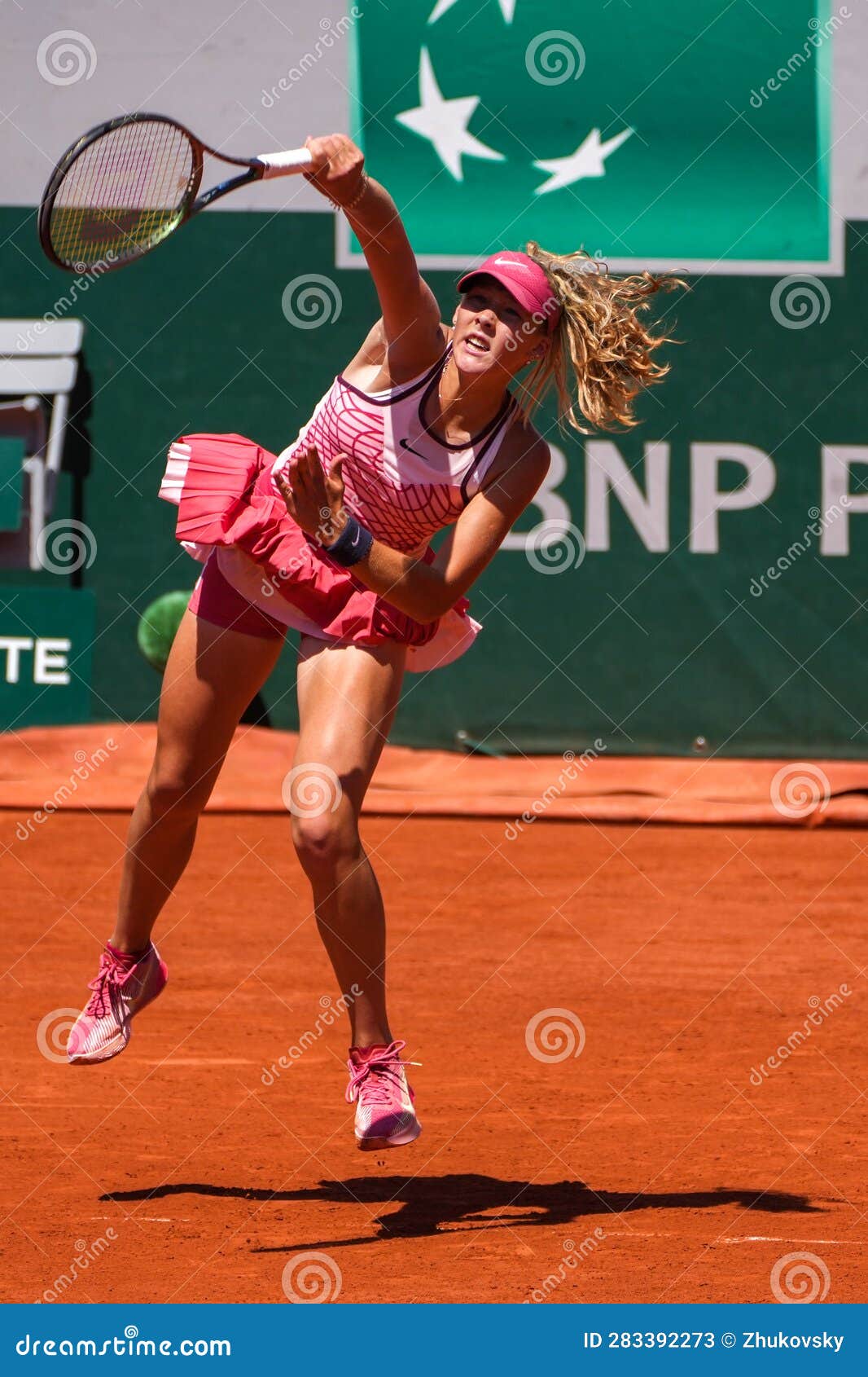 Roland Garros: Djokovic, Gauff, And Andreeva Secure Opening Round Wins Roland Garros: Djokovic, Gauff, And Andreeva Secure Opening Round Wins