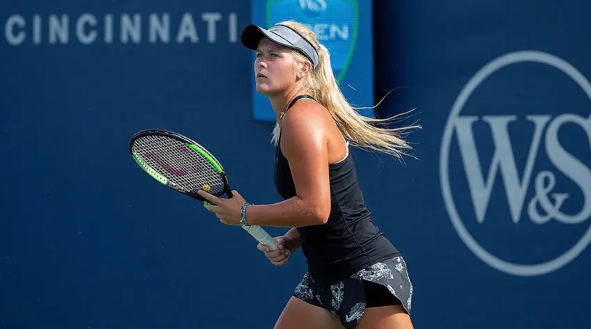 Rome Open: American Tennis Stars Gauff And Stearns Secure Quarterfinal Spots Rome Open: American Tennis Stars Gauff And Stearns Secure Quarterfinal Spots