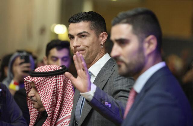 Ronaldo'nun Marka Değerini Belirleyen Faktörler Ronaldo'nun Marka Değerini Belirleyen Faktörler