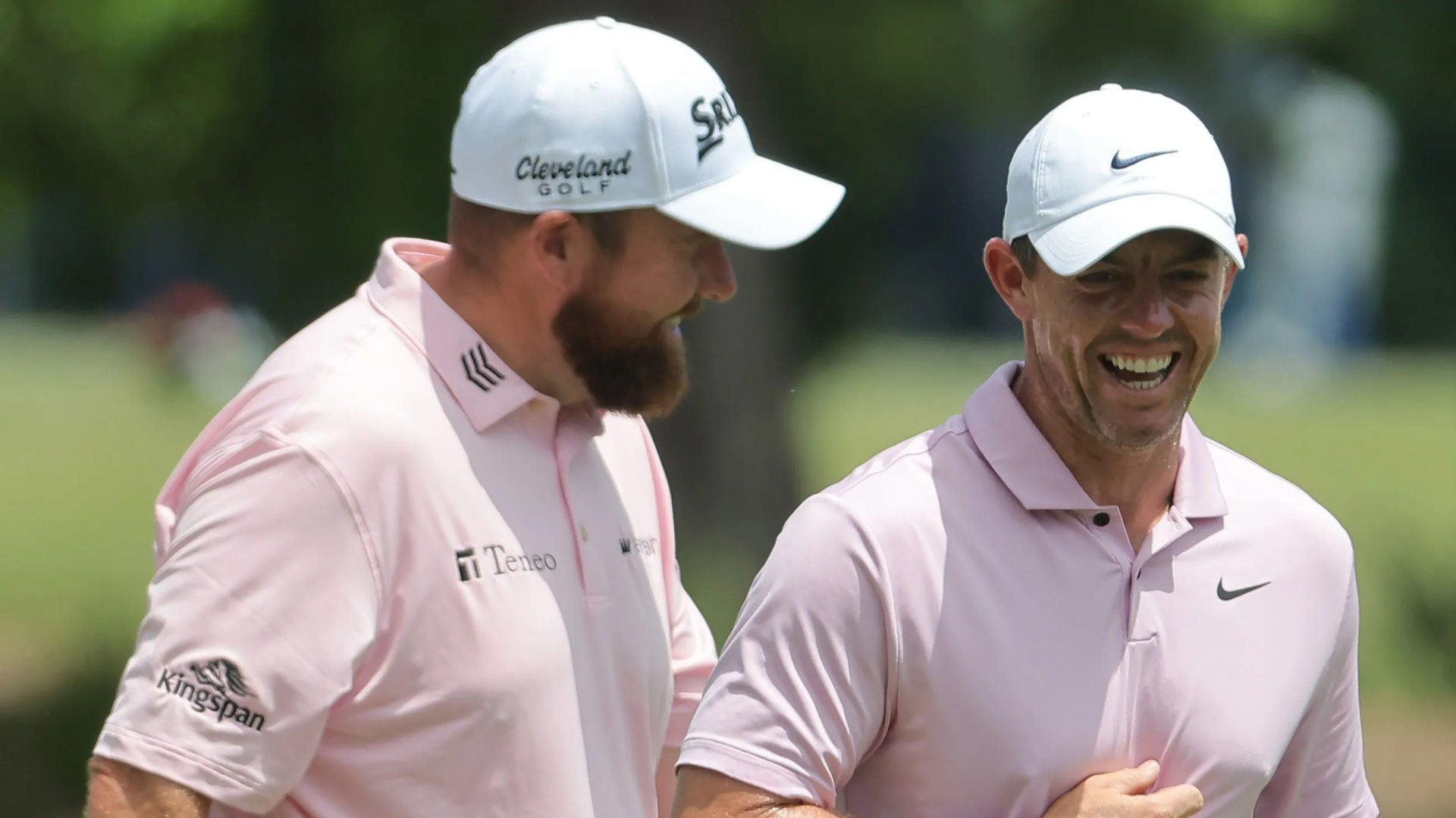 Rory McIlroy And Shane Lowry Face Long Road Back In Zurich Classic Rory McIlroy And Shane Lowry Face Long Road Back In Zurich Classic