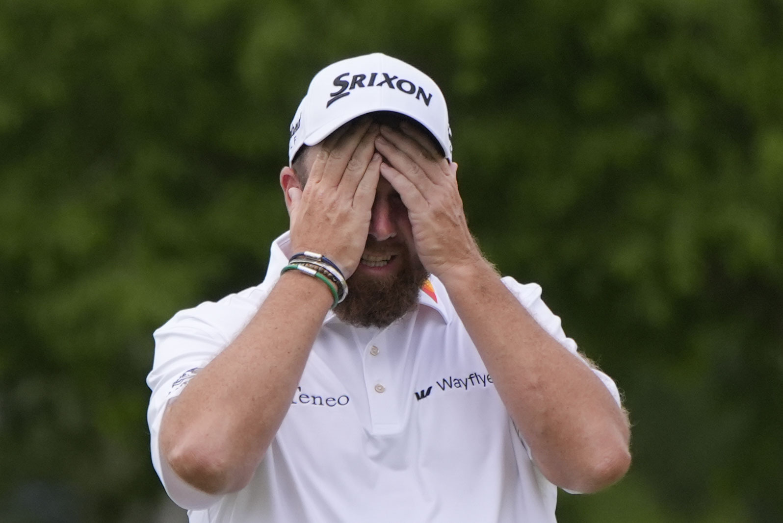 Rory McIlroy And Shane Lowry's Zurich Classic Defense Stumbles Rory McIlroy And Shane Lowry's Zurich Classic Defense Stumbles