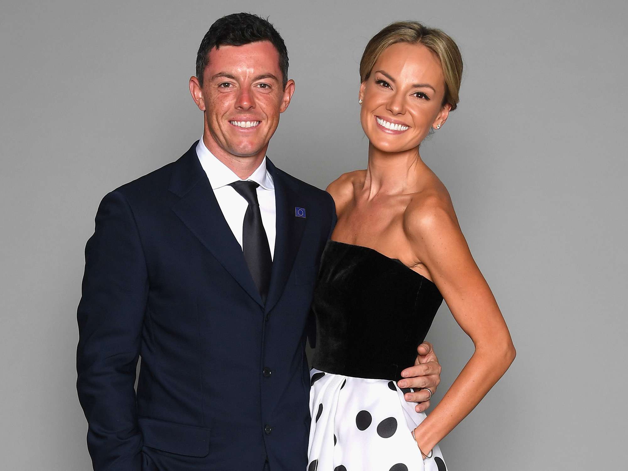 Rory McIlroy's Daughter's Augusta Putt: Jowhar News Report Rory McIlroy's Daughter's Augusta Putt: Jowhar News Report