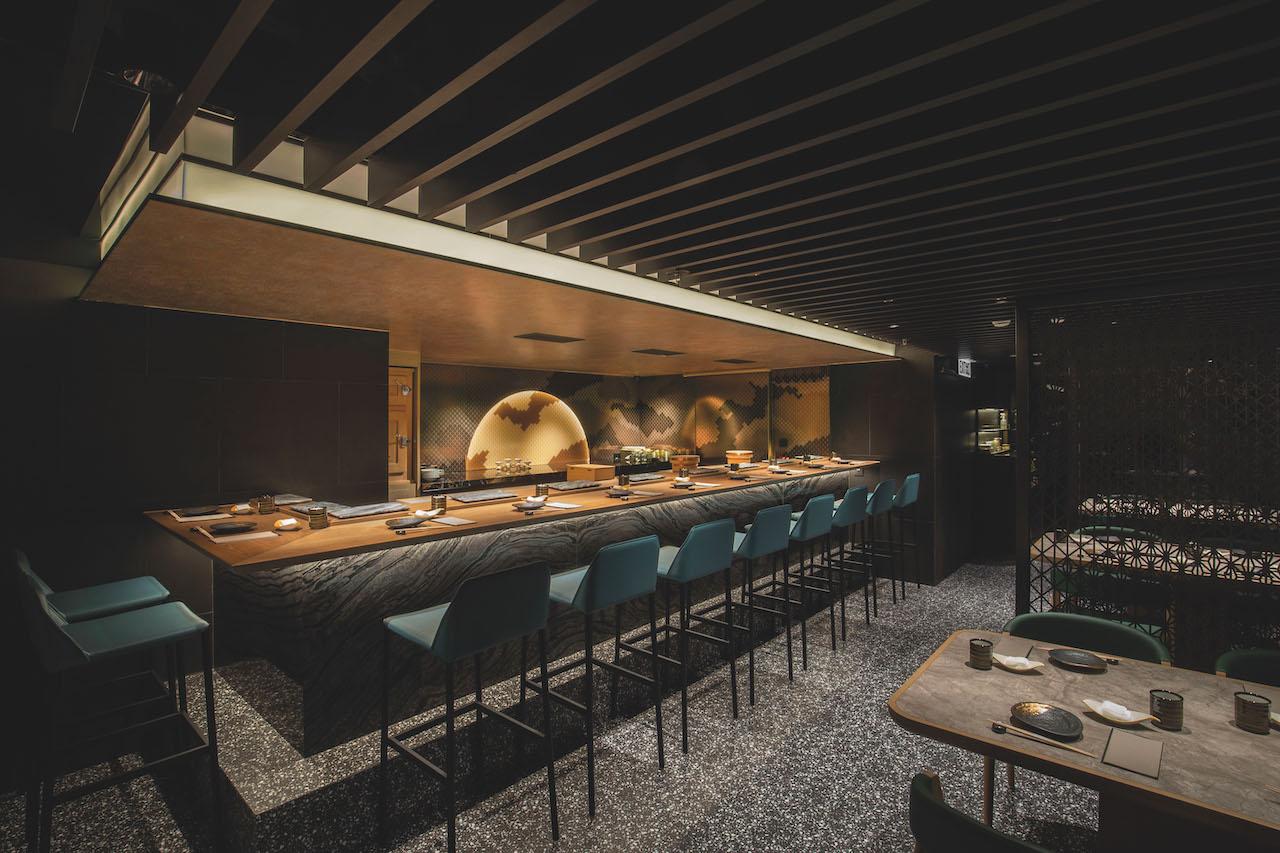 Roucou Hong Kong: A Cheese Lover's Omakase Experience Roucou Hong Kong: A Cheese Lover's Omakase Experience