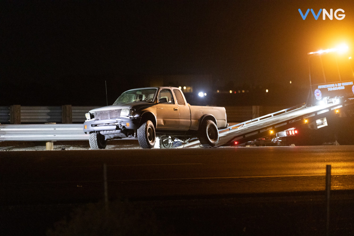 Route 15 On-Ramp Closed Due To Crash Route 15 On-Ramp Closed Due To Crash