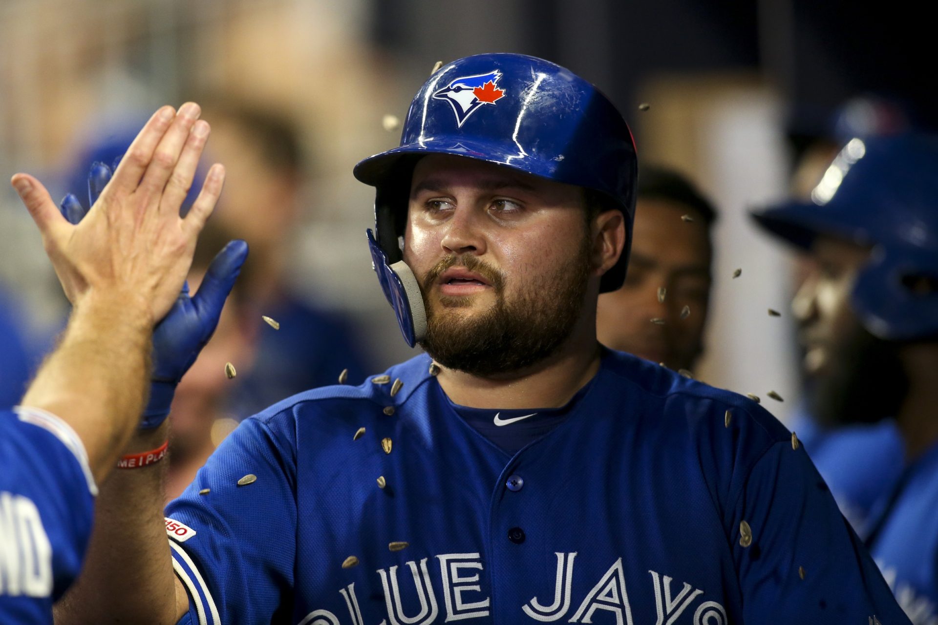Rowdy Tellez's Revenge Game: Full Highlights And Analysis Rowdy Tellez's Revenge Game: Full Highlights And Analysis