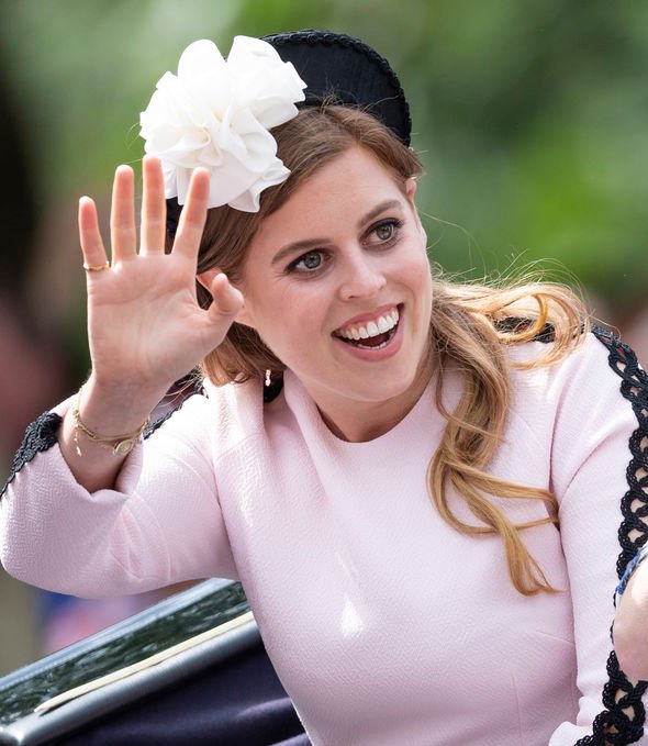 Royal Family Reflections: Princess Beatrice Discusses Her Parents' Separation Royal Family Reflections: Princess Beatrice Discusses Her Parents' Separation