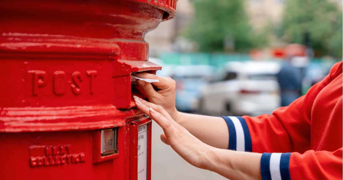 Royal Mail Announces Another Stamp Price Increase For April 7th Royal Mail Announces Another Stamp Price Increase For April 7th