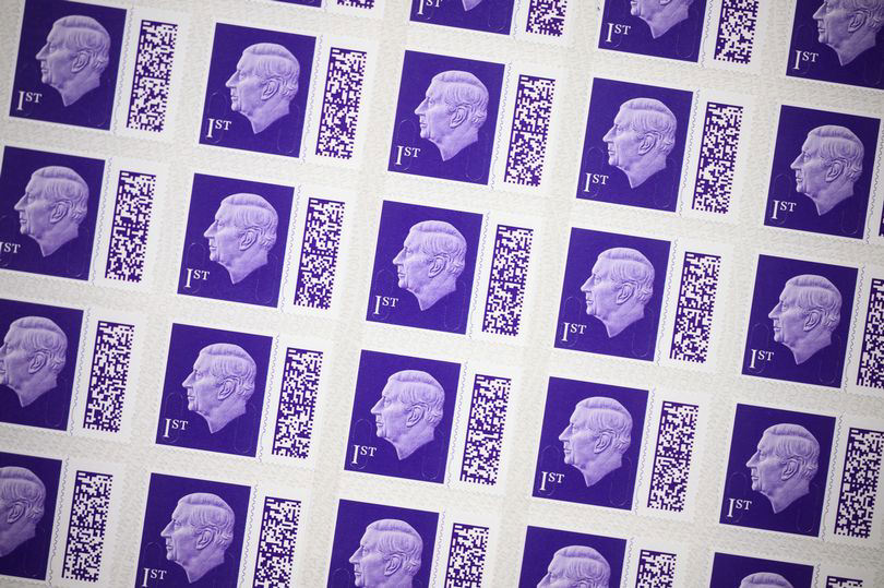 Royal Mail Stamp Price Hike: What You Need To Know Royal Mail Stamp Price Hike: What You Need To Know