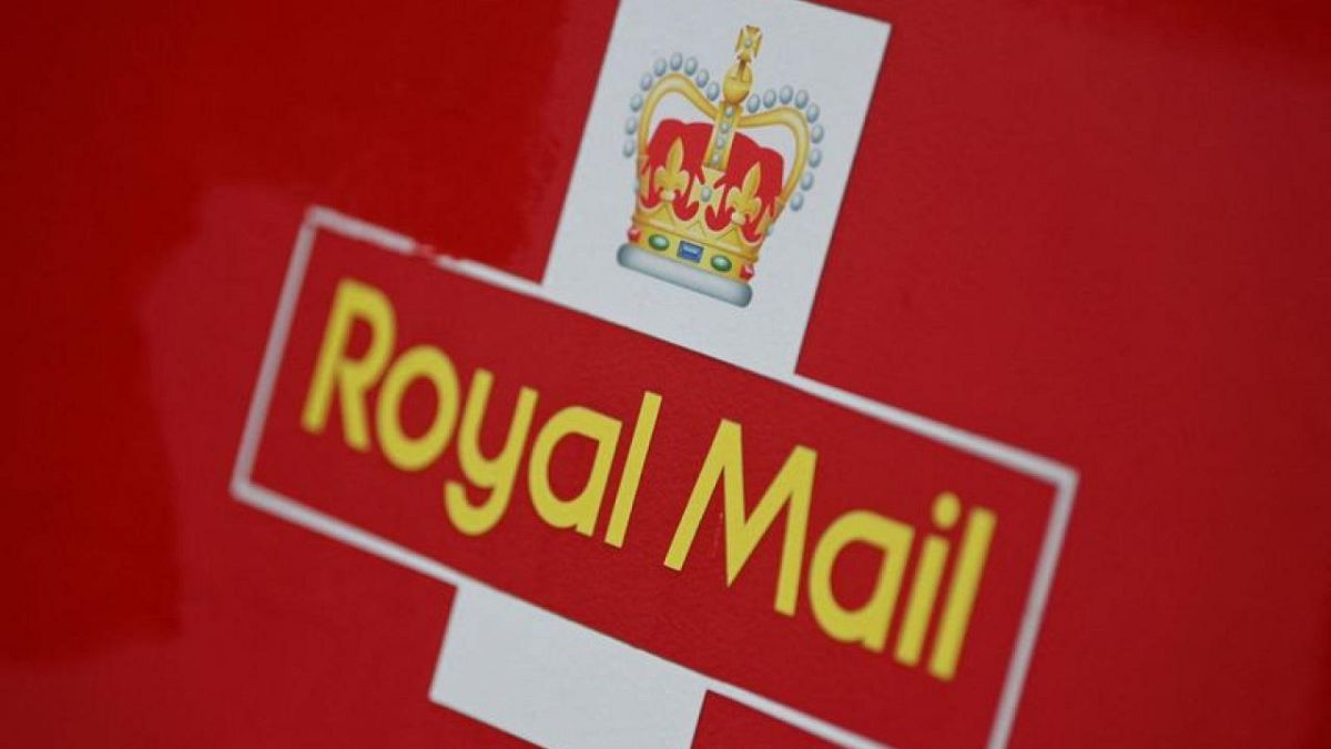 Royal Mail Urges Ofcom To Drop Excessive Regulation Royal Mail Urges Ofcom To Drop Excessive Regulation