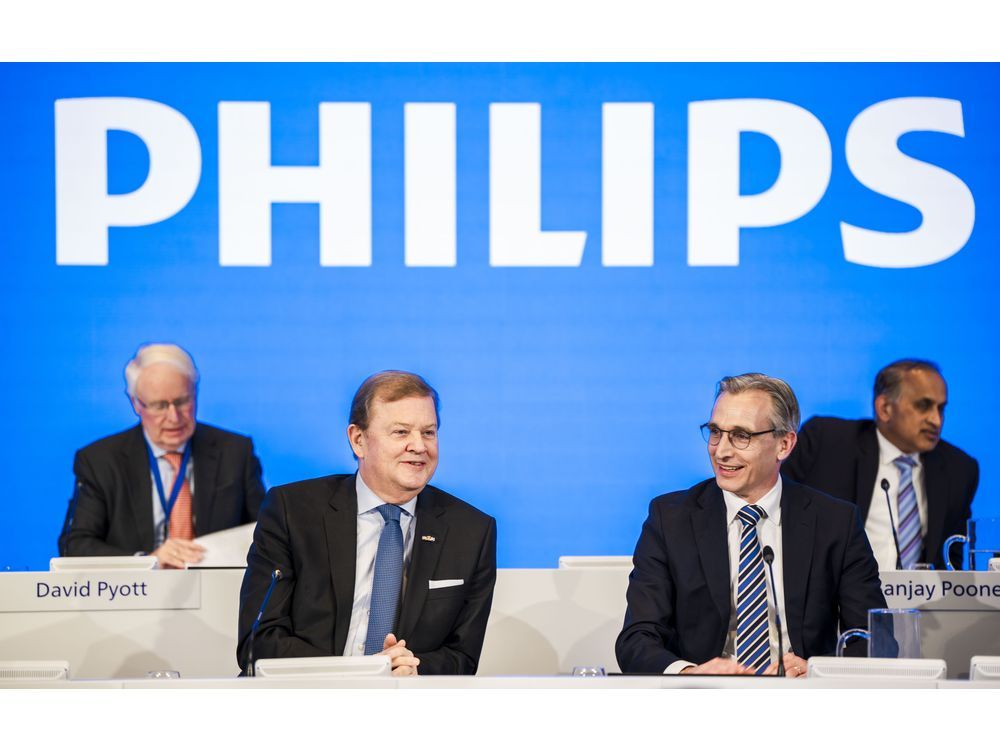 Royal Philips 2025 AGM: Agenda And Important Updates For Shareholders Royal Philips 2025 AGM: Agenda And Important Updates For Shareholders