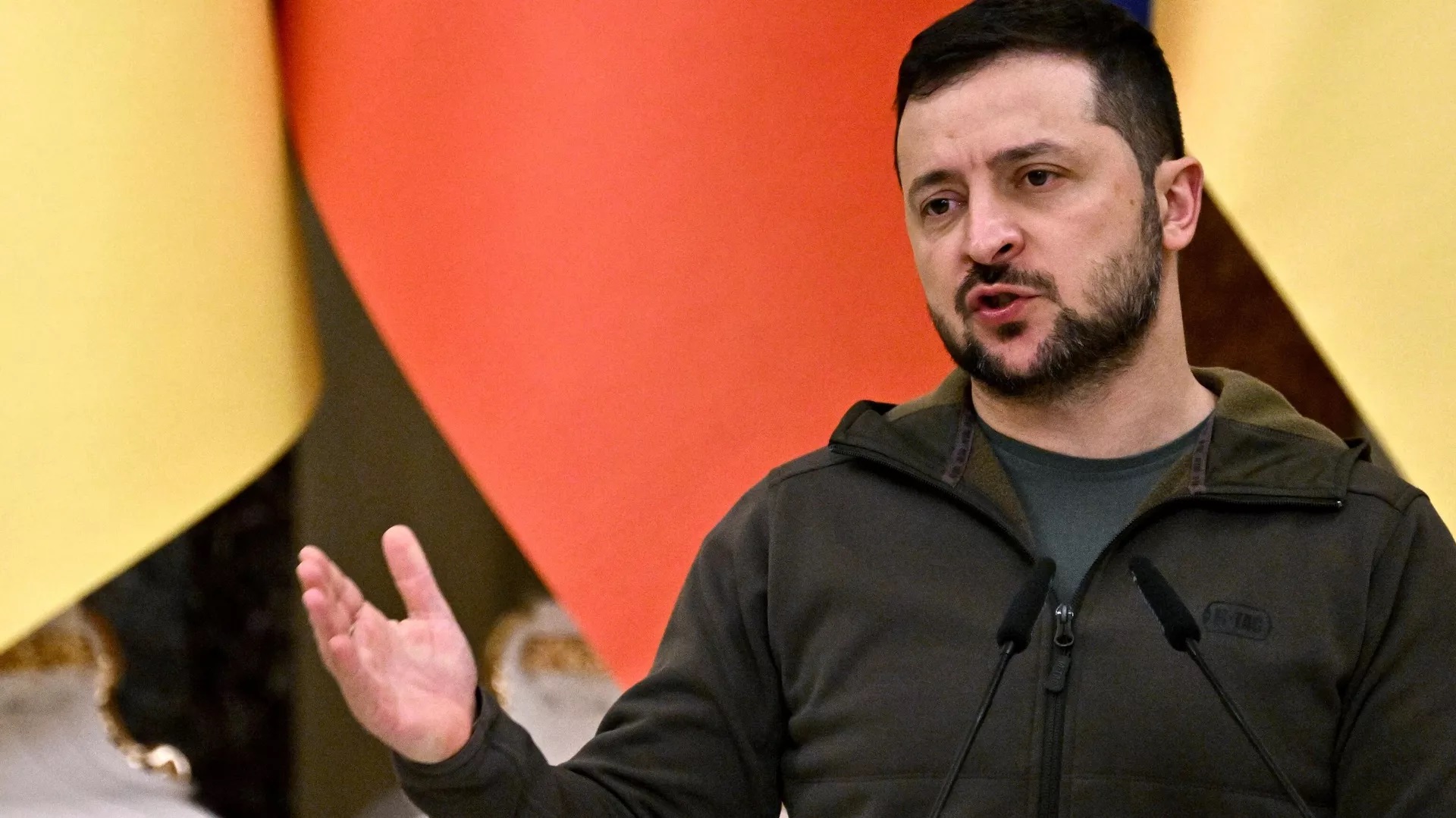 Rozmowy Trumpa I Zełenskiego: Co Wiemy Na Pewno? Rozmowy Trumpa I Zełenskiego: Co Wiemy Na Pewno?