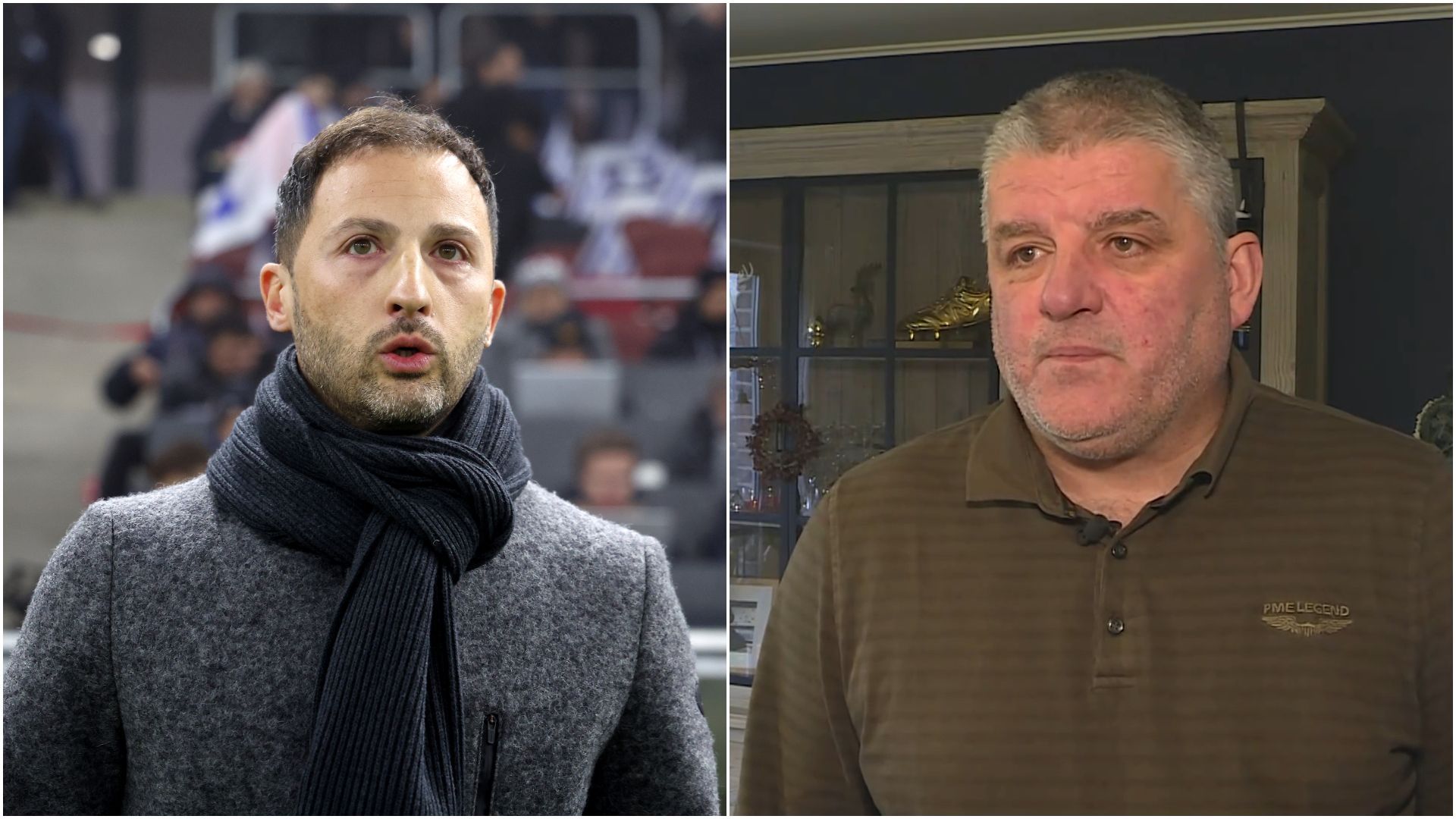 RTBF Et Les Diables Rouges: Analyse D'une Dynamique Renouvelée RTBF Et Les Diables Rouges: Analyse D'une Dynamique Renouvelée