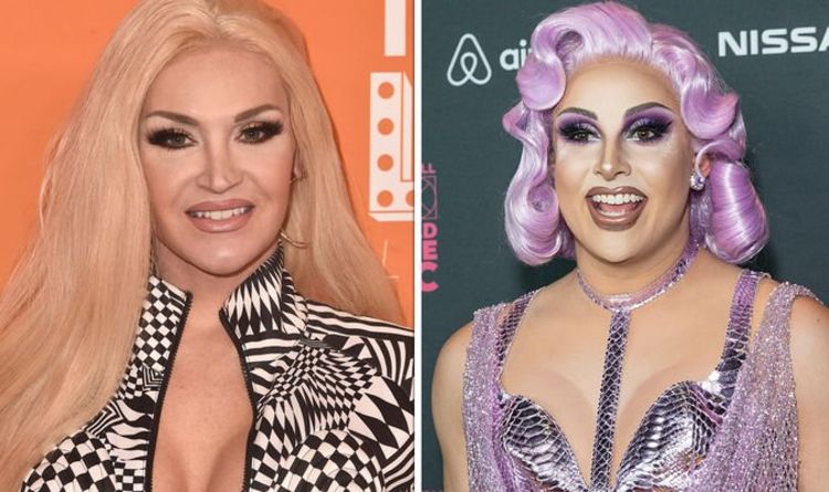 RuPaul's Drag Race All Stars 10 Cast Announced: Meet The Queens