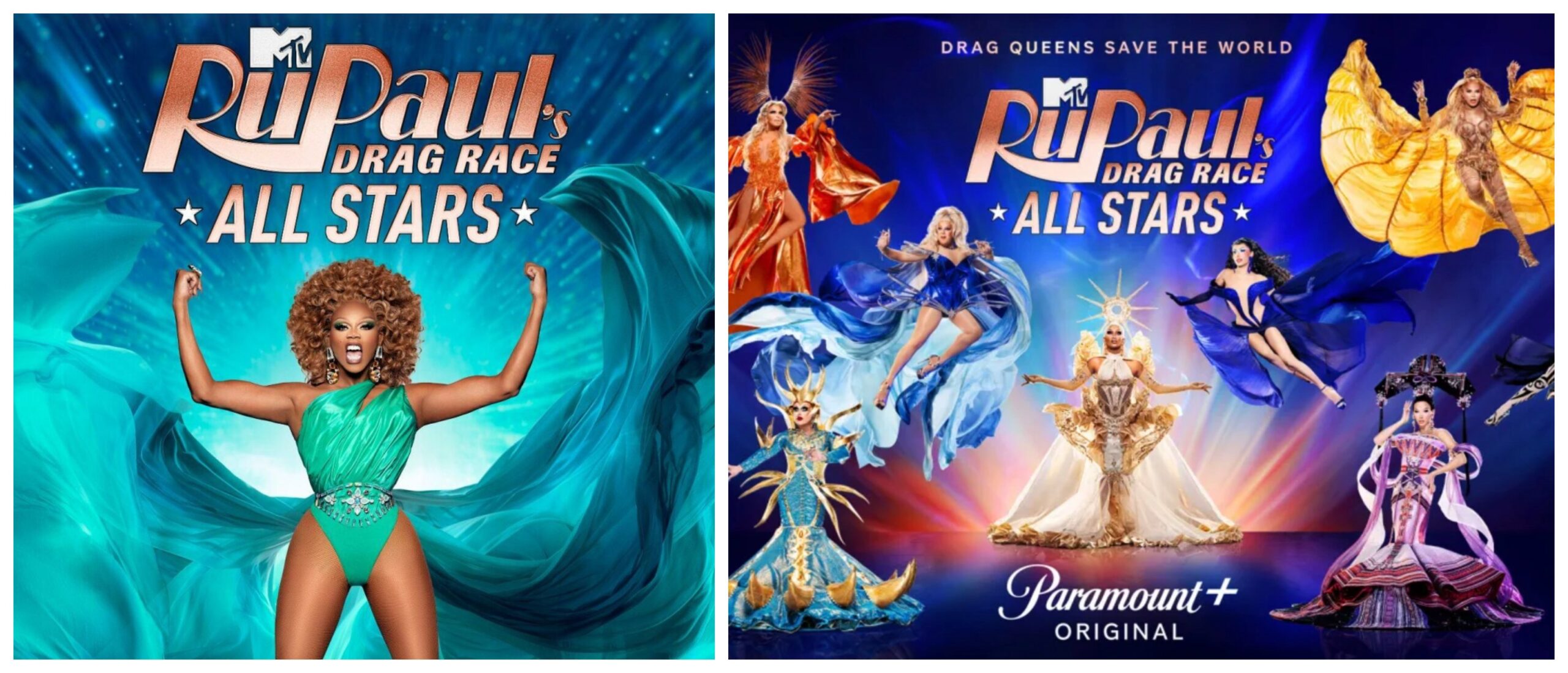 RuPaul's Drag Race All Stars Season 10: Everything We Know RuPaul's Drag Race All Stars Season 10: Everything We Know