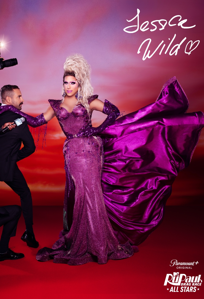 RuPaul's Drag Race S17E13: RuPaul's Drag Race S17E13: