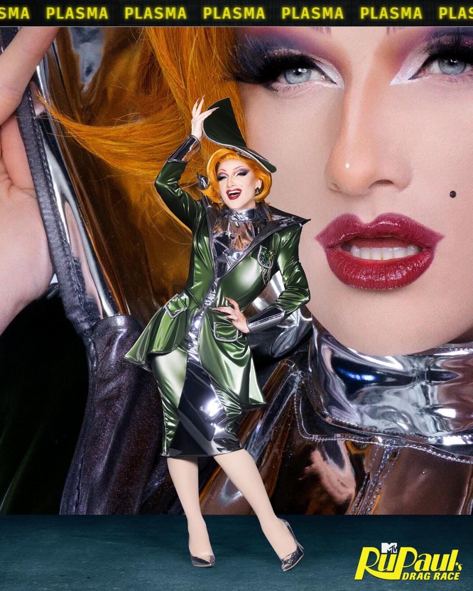 RuPaul's Drag Race S17E13 Preview: A Family Affair - Drag Baby Mamas RuPaul's Drag Race S17E13 Preview: A Family Affair - Drag Baby Mamas