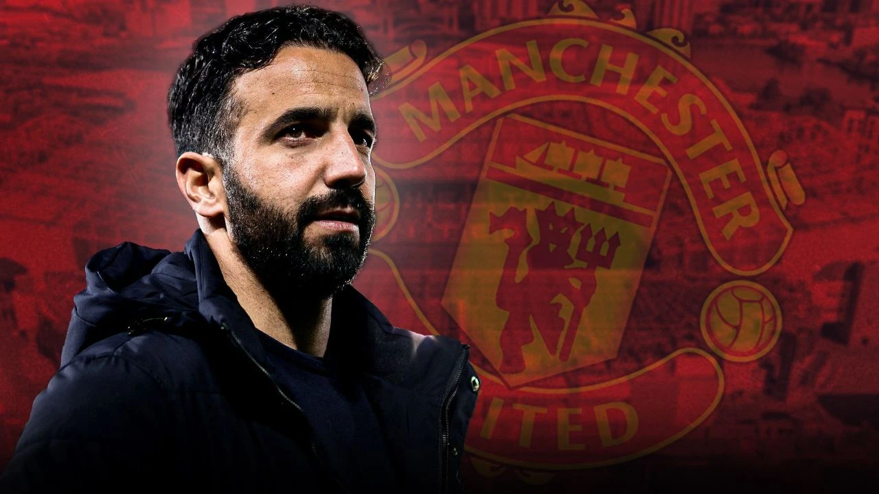 Ruben Amorim's Concerns: A Manchester United Player's Future In Doubt Ruben Amorim's Concerns: A Manchester United Player's Future In Doubt