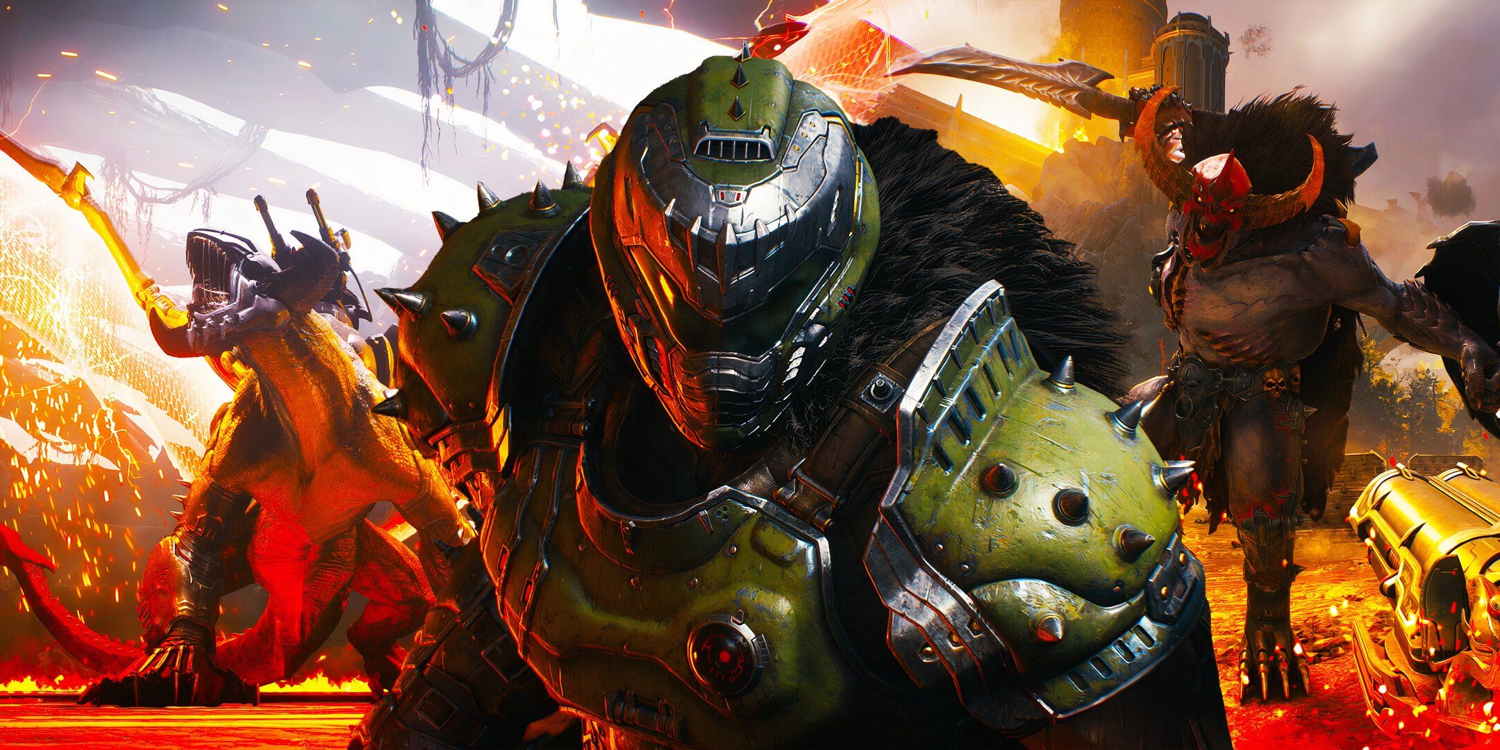 Rumor: Special Xbox Limited Edition For DOOM: The Dark Ages Confirmed? Rumor: Special Xbox Limited Edition For DOOM: The Dark Ages Confirmed?