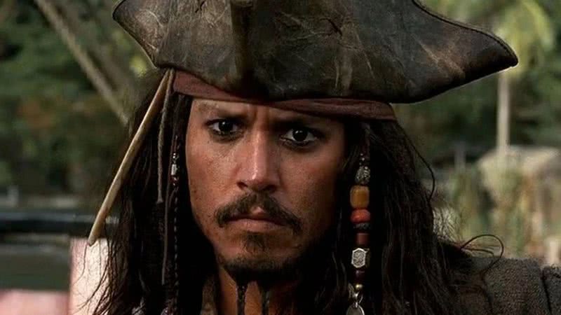 Rumores De Regreso: Depp Y El Productor De Piratas Del Caribe Se Reúnen ¿Será Jack Sparrow? Rumores De Regreso: Depp Y El Productor De Piratas Del Caribe Se Reúnen ¿Será Jack Sparrow?