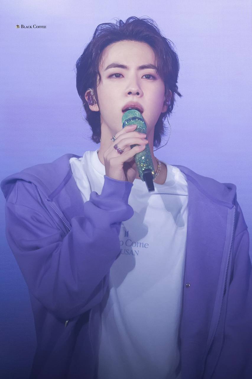 Run BTS!: Jin De BTS Como Estrella De Cine De Acción Run BTS!: Jin De BTS Como Estrella De Cine De Acción