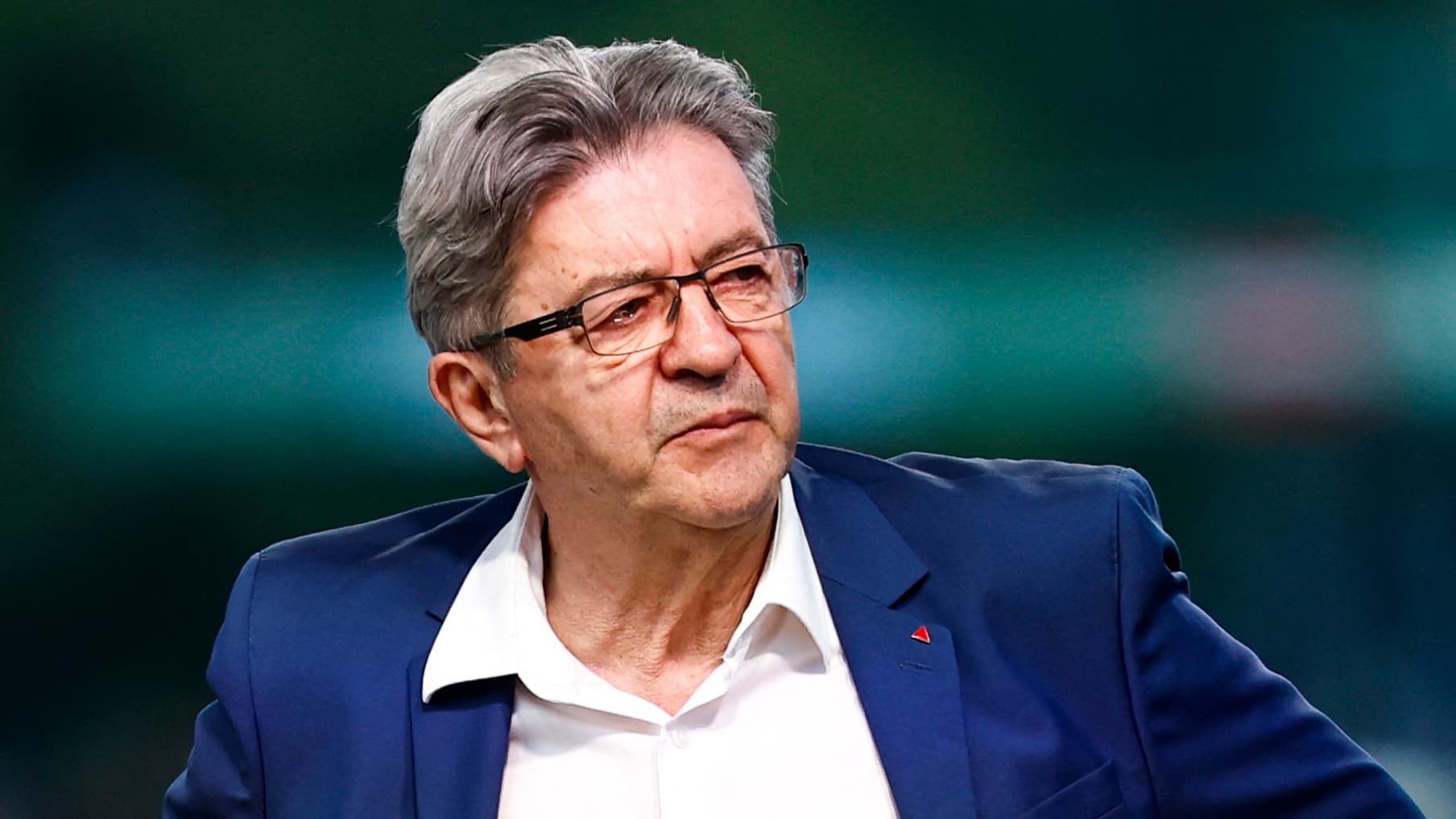 Rupture Avec Mélenchon : Bouamrane S'exprime Lors Du Congrès Du PS Rupture Avec Mélenchon : Bouamrane S'exprime Lors Du Congrès Du PS