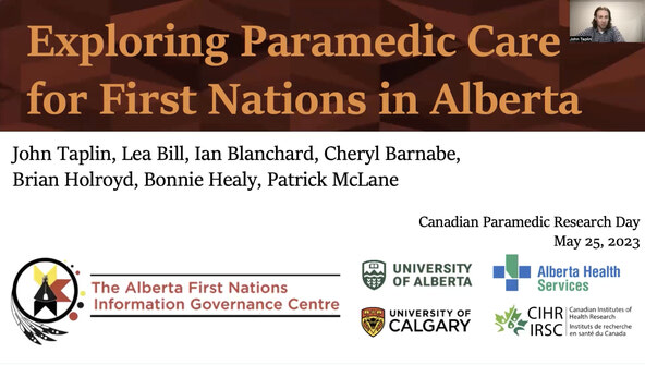 Rural And Northern Manitoba To Receive Advanced Care Paramedic Support Rural And Northern Manitoba To Receive Advanced Care Paramedic Support